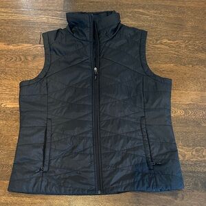 Columbia vest